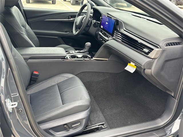 New 2026 Toyota Camry XSE image 9