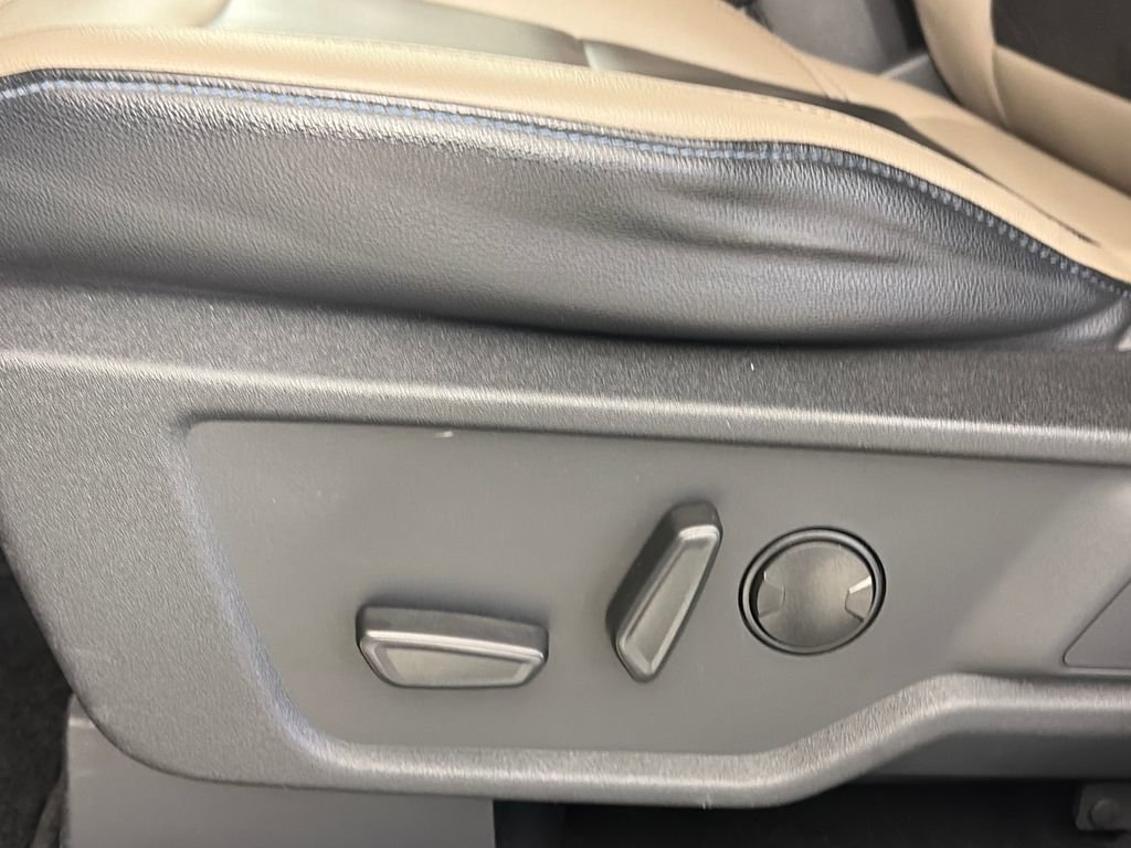 Certified 2023 Ford Bronco Wildtrak AWD/4WD image 28