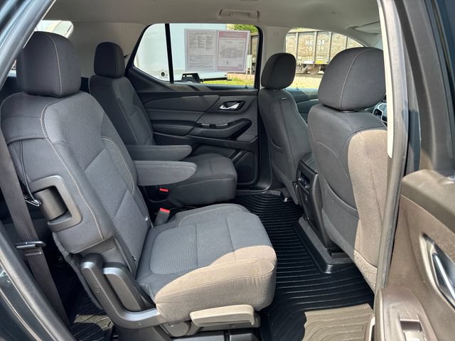 Used 2019 Chevrolet Traverse LT AWD/4WD image 29