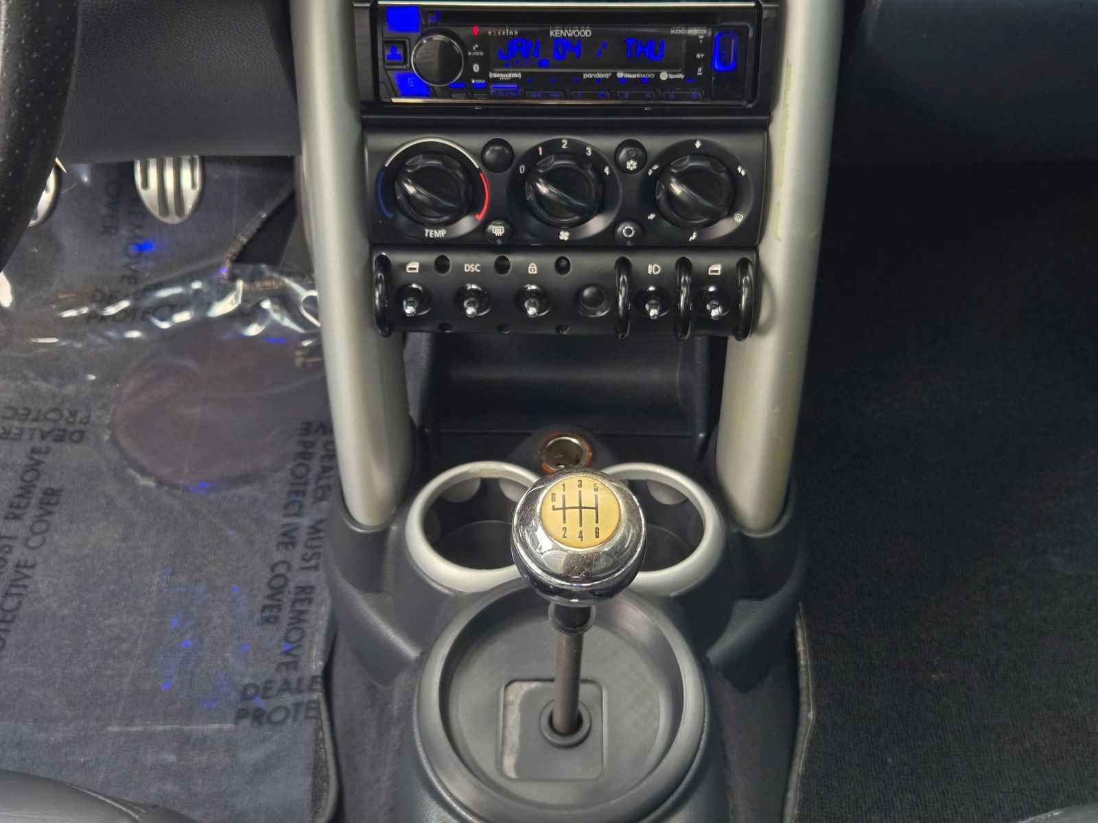 Used 2004 MINI Cooper S image 23