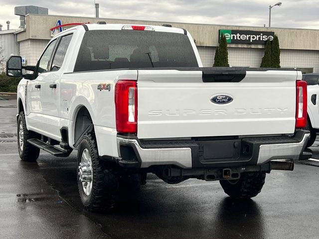 Certified 2024 Ford F250 XLT image 45