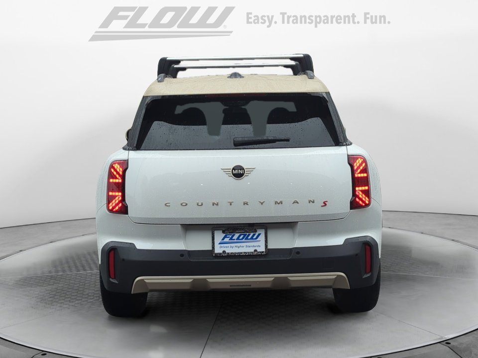 New 2026 MINI Cooper Countryman S image 6