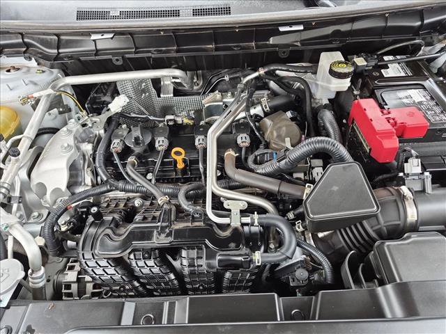Used 2022 Mitsubishi Outlander SE AWD/4WD image 22