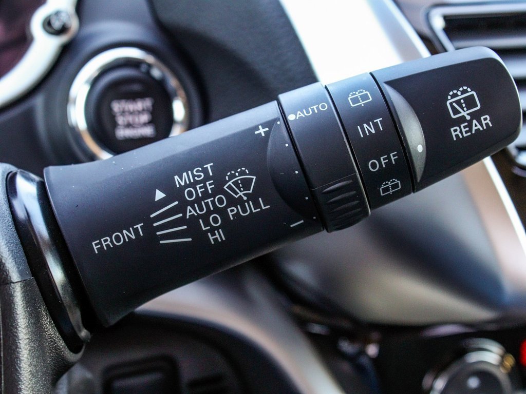 New 2026 Mitsubishi Eclipse Cross SE image 30