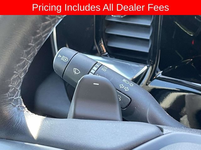 Used 2023 Chevrolet Silverado 1500 RST w/ Convenience Package II AWD/4WD image 29
