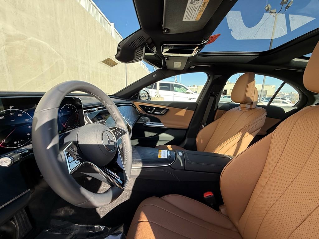 Used 2026 Mercedes-Benz E 350 Sedan image 5