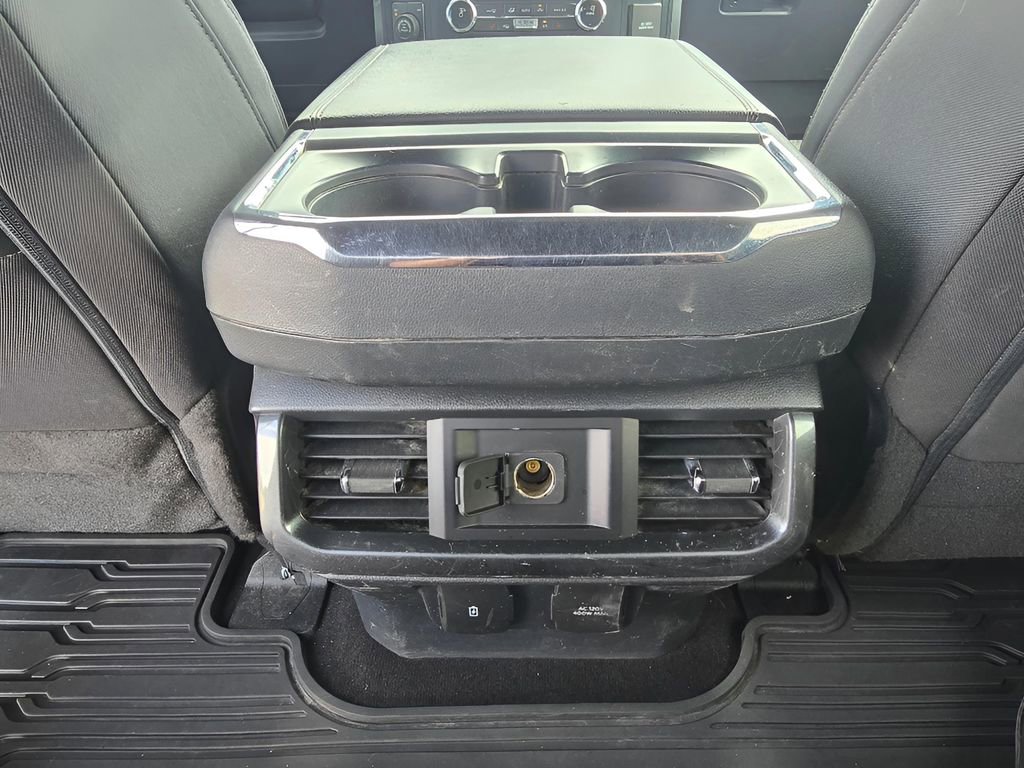 Used 2022 Ford F150 XLT w/ Equipment Group 302A High AWD/4WD image 9