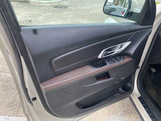 Used 2013 GMC Terrain SLT w/ Safety Package FWD image 18