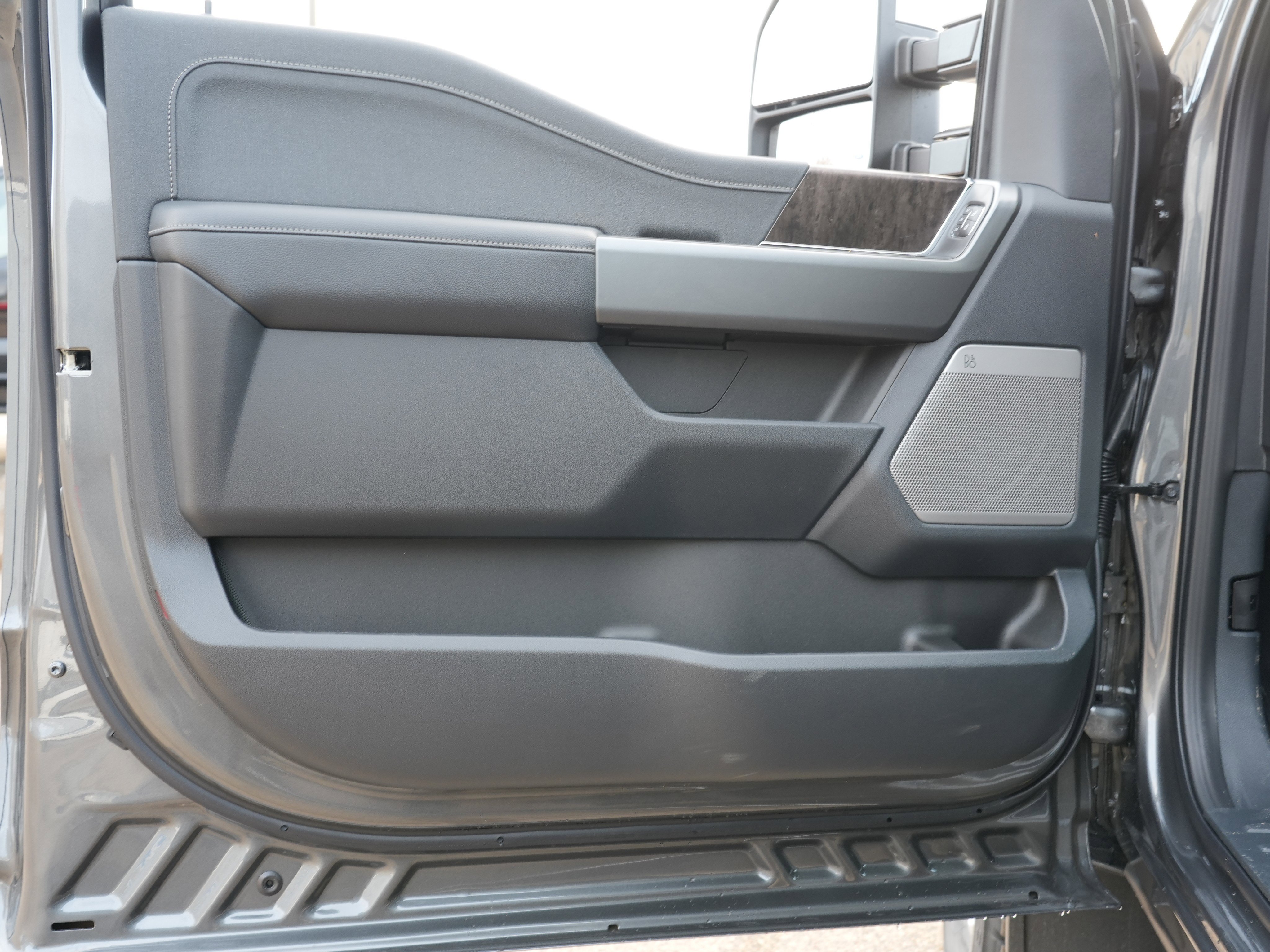 New 2026 Ford F350 Lariat w/ Lariat Ultimate Package image 17