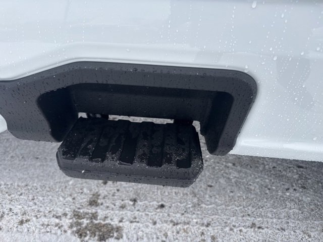 New 2025 Ford F250 XL w/ STX Appearance Package image 11