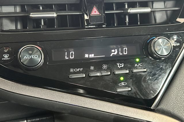 Certified 2023 Toyota Camry SE w/ Convenience Package FWD image 24