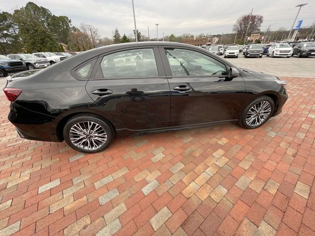 Used 2023 Kia Forte GT-Line image 36