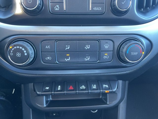Used 2022 Chevrolet Colorado LT w/ Safety Package image 30