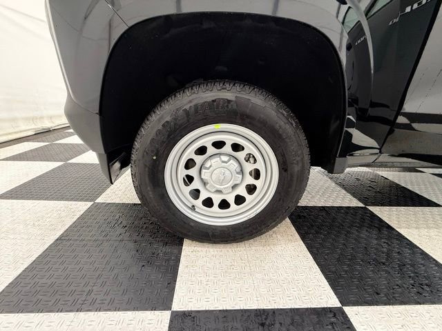 New 2026 Chevrolet Colorado W/T image 9