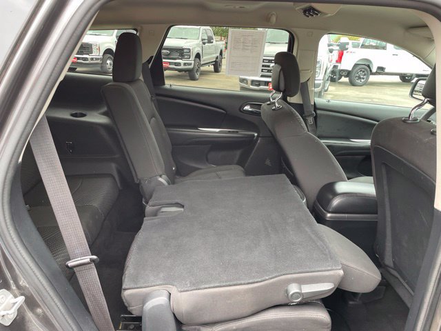 Used 2016 Dodge Journey SE w/ Flexible Seating Group FWD image 51