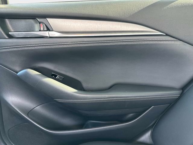 Used 2018 MAZDA MAZDA6 Touring image 14