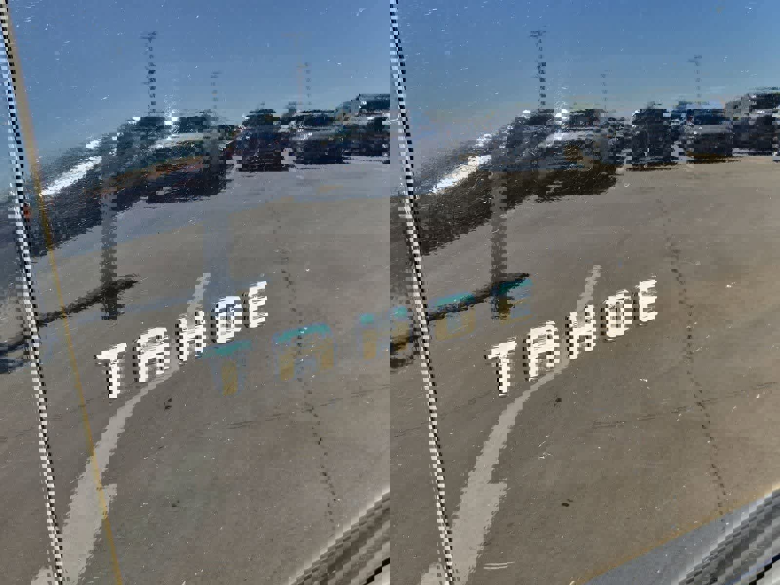 Used 2019 Chevrolet Tahoe LT image 11