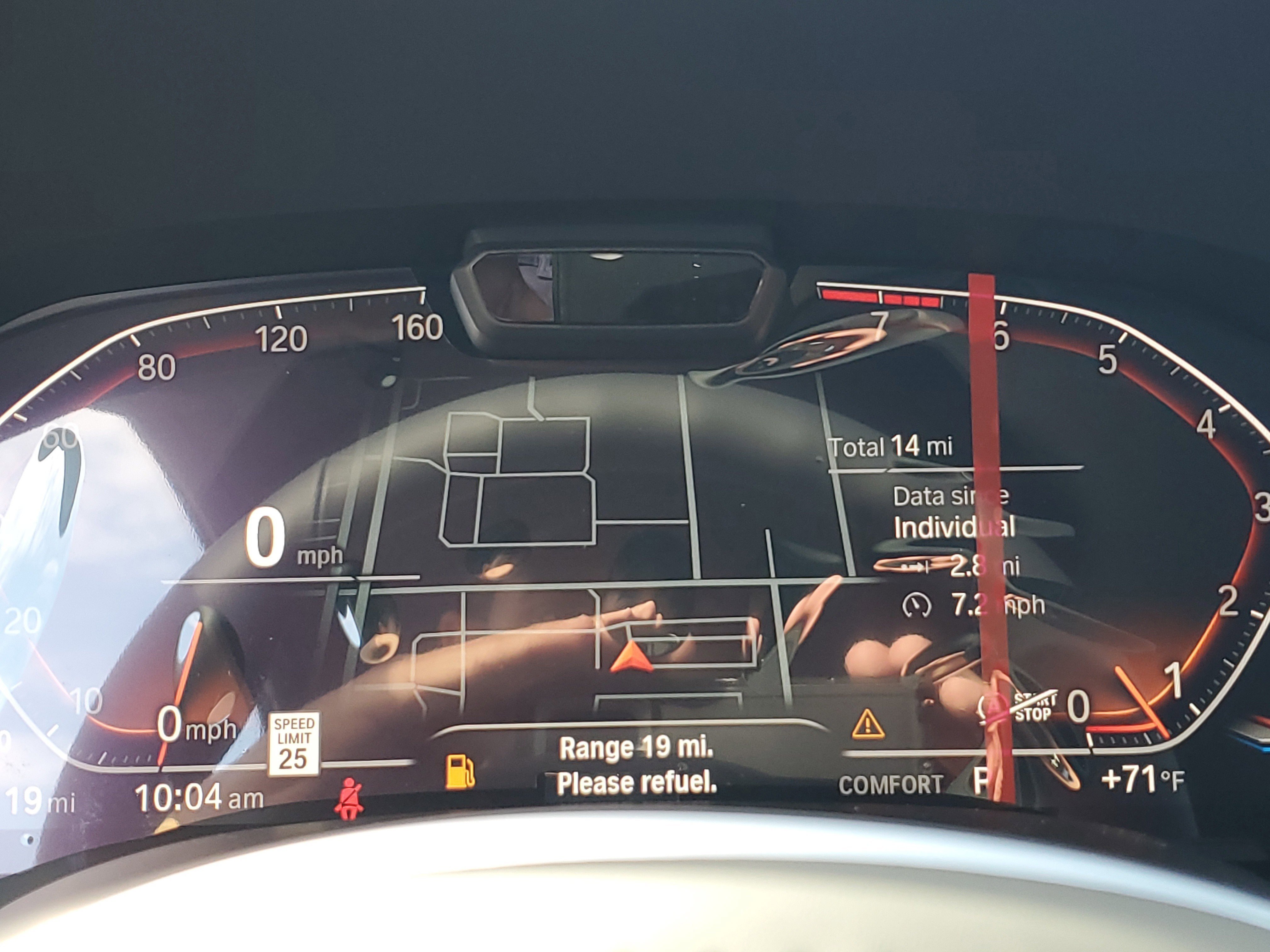 New 2026 BMW 840i Convertible image 25