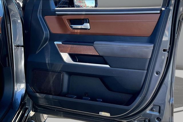 Used 2022 Toyota Tundra 1794 Edition image 29