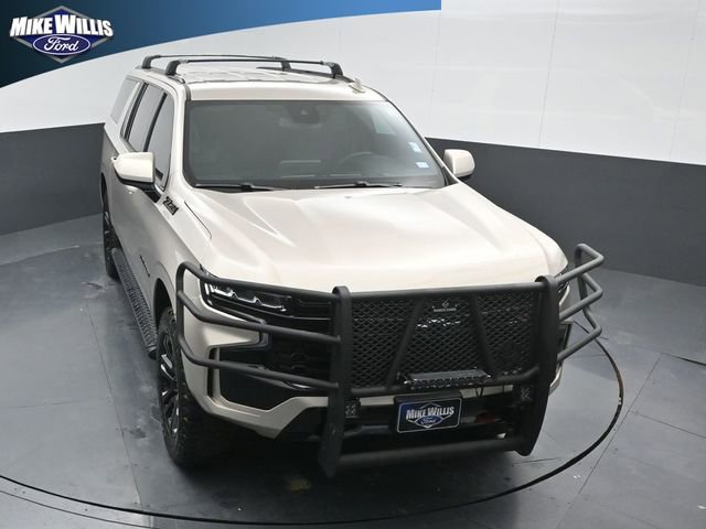 Used 2023 Chevrolet Suburban Z71 image 10