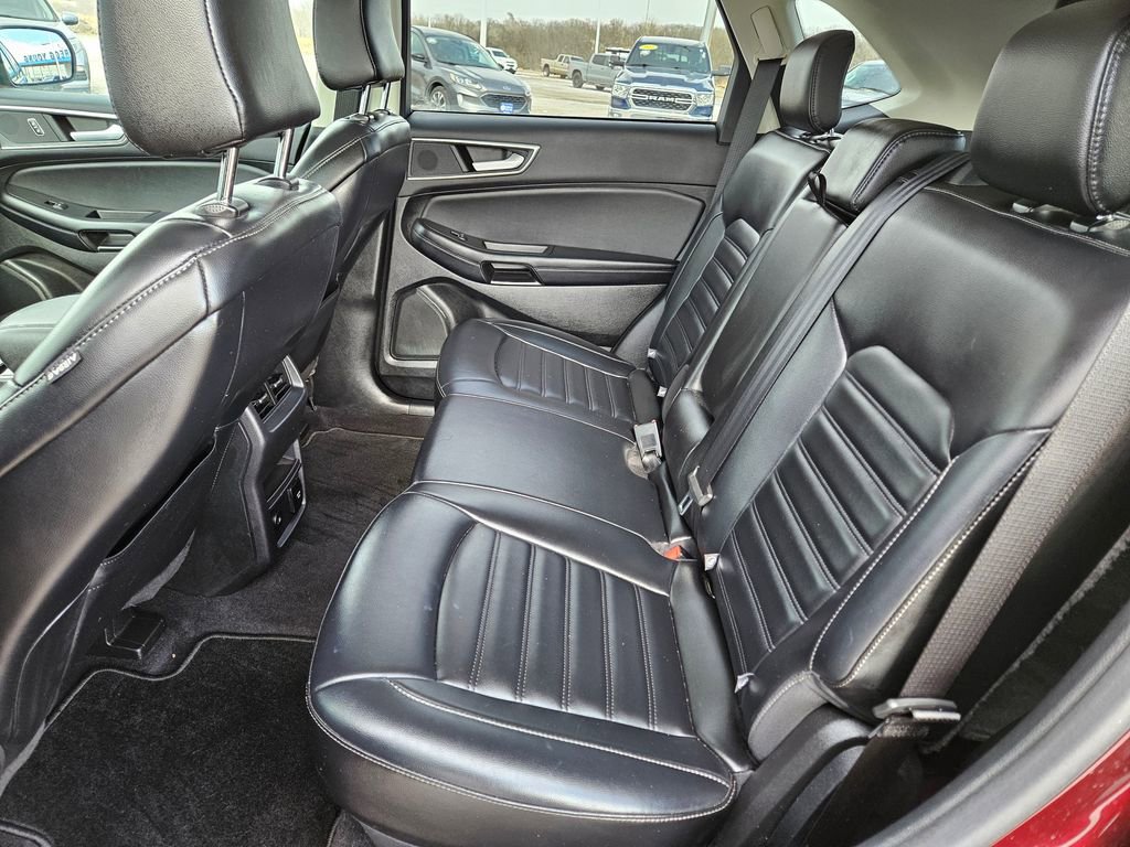 Used 2023 Ford Edge SEL w/ Convenience Package image 29