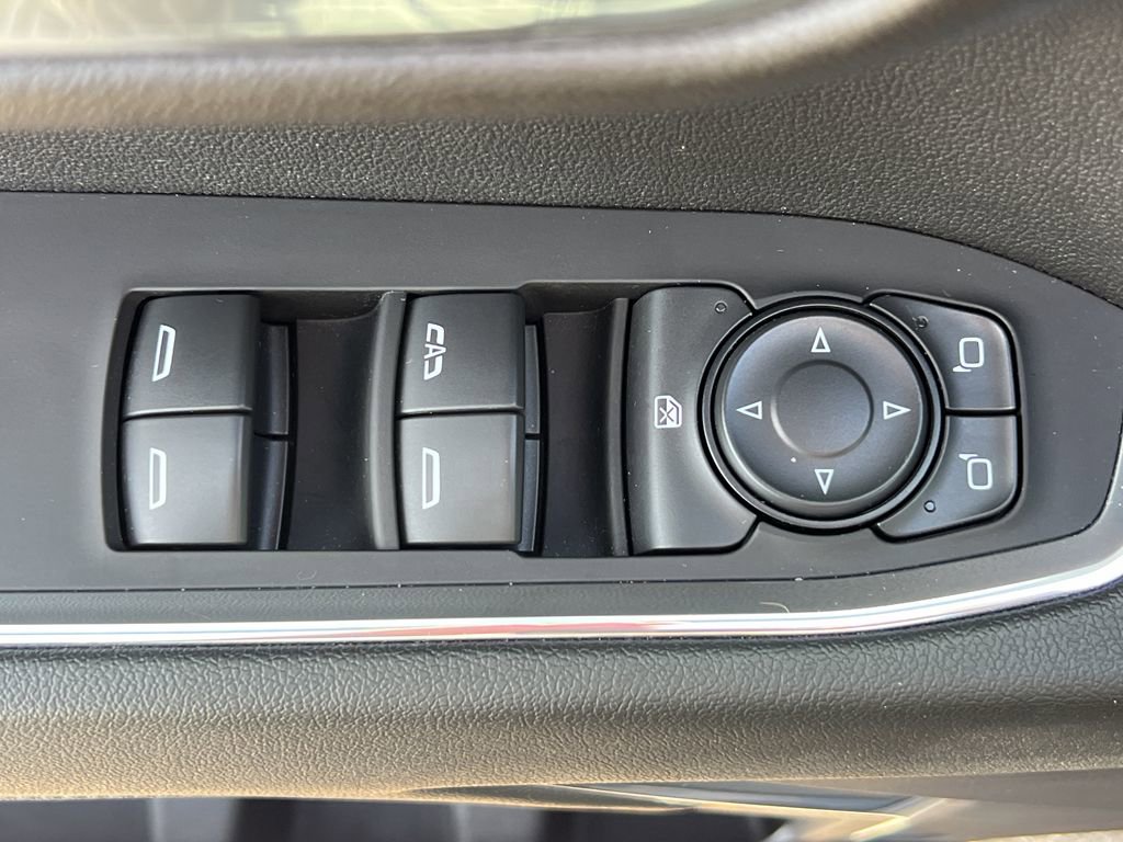 Certified 2024 Chevrolet Silverado 1500 LT image 14