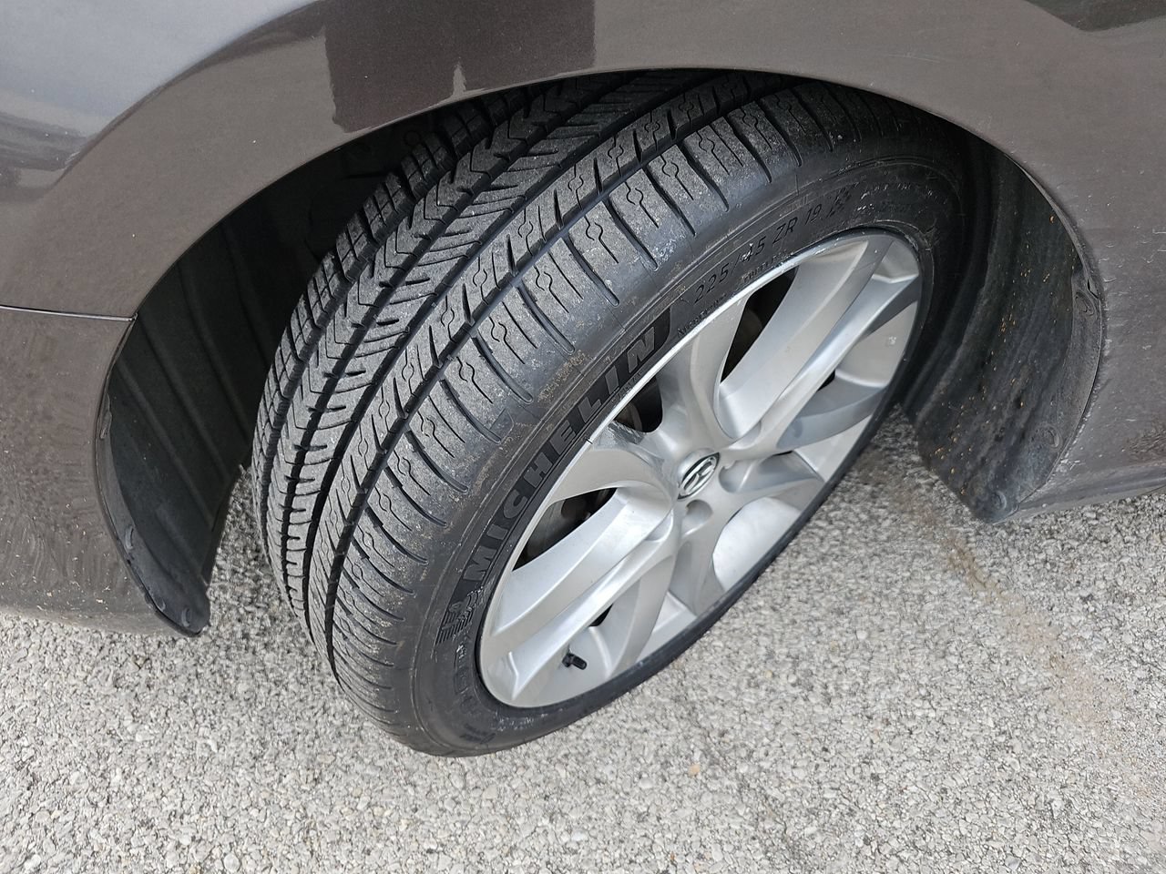Used 2017 MAZDA MAZDA6 Touring FWD image 36