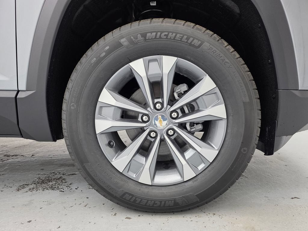 New 2026 Chevrolet Equinox LT w/ Convenience Package II AWD/4WD image 19