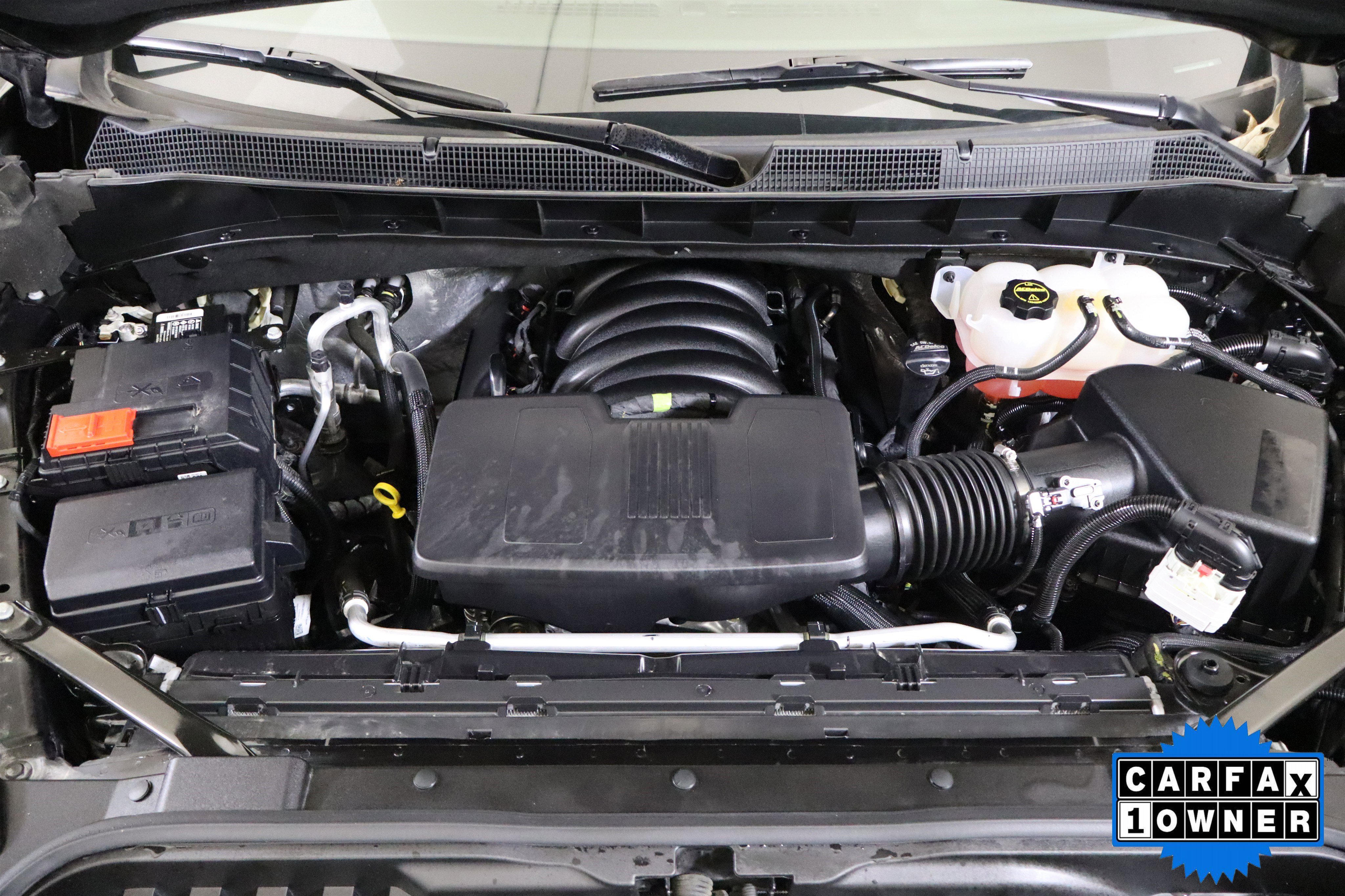 Certified 2024 Chevrolet Silverado 1500 LTZ image 14