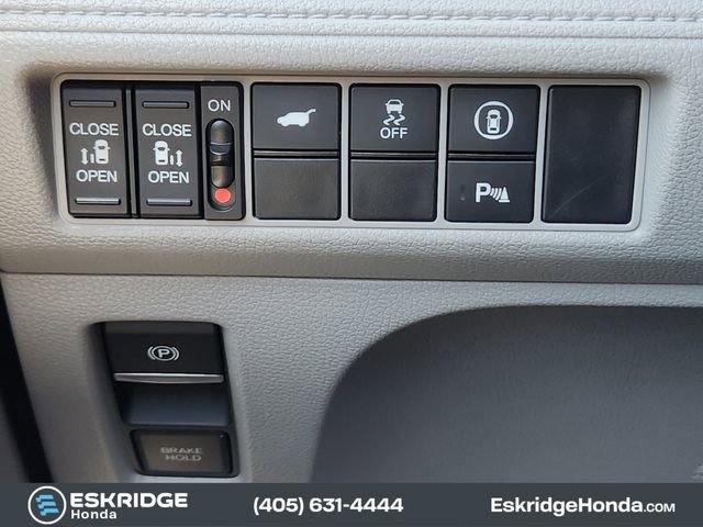 Used 2021 Honda Odyssey Touring image 23