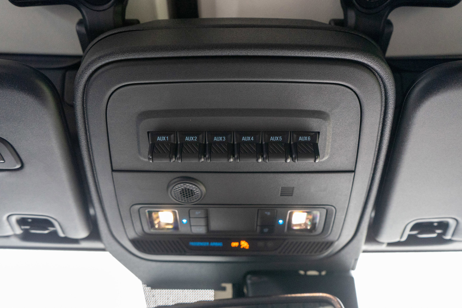Used 2024 Ford Bronco Outer Banks AWD/4WD image 22