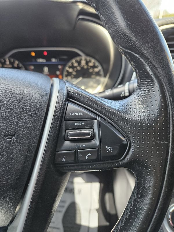 Used 2017 Nissan Maxima 3.5 S image 12