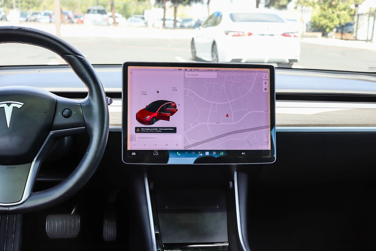 Used 2019 Tesla Model 3 Mid Range RWD image 16