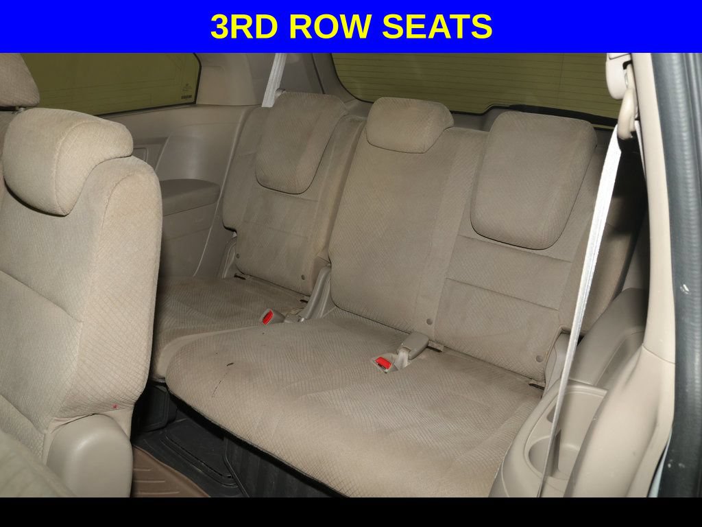 Used 2014 Honda Odyssey EX image 3