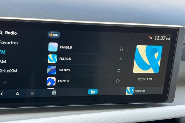 New 2026 Hyundai Tucson SEL AWD/4WD image 17