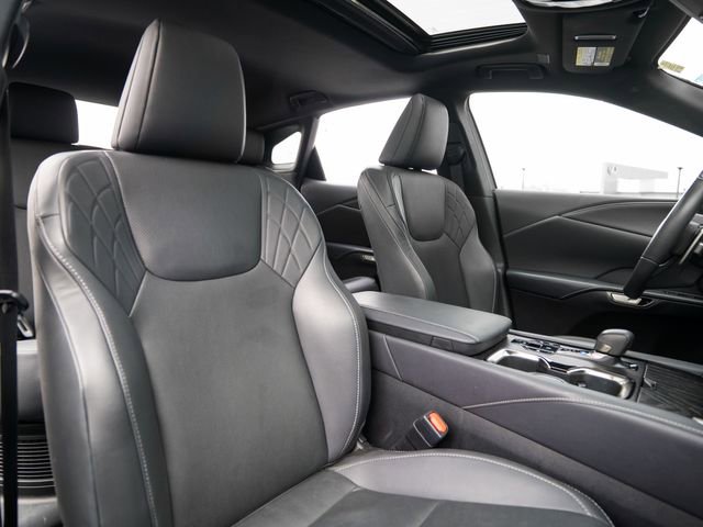 Used 2023 Lexus RX 350h w/ Cold Area Package image 15