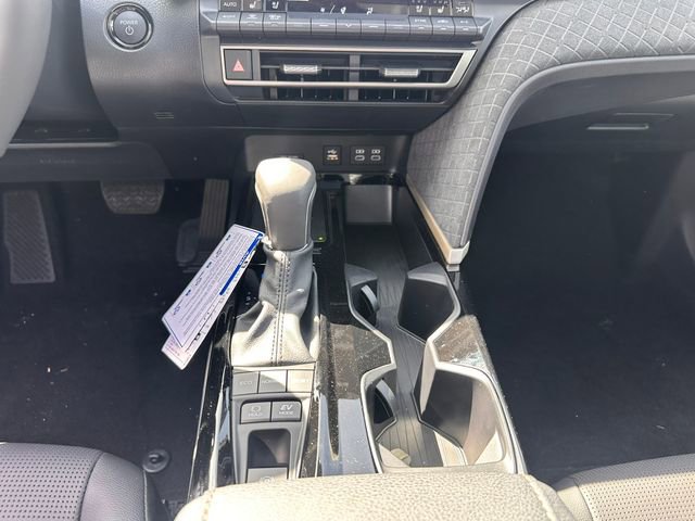 New 2026 Toyota Camry XLE AWD/4WD image 20