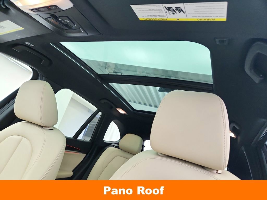 Used 2017 BMW X1 xDrive28i w/ Premium Package image 12