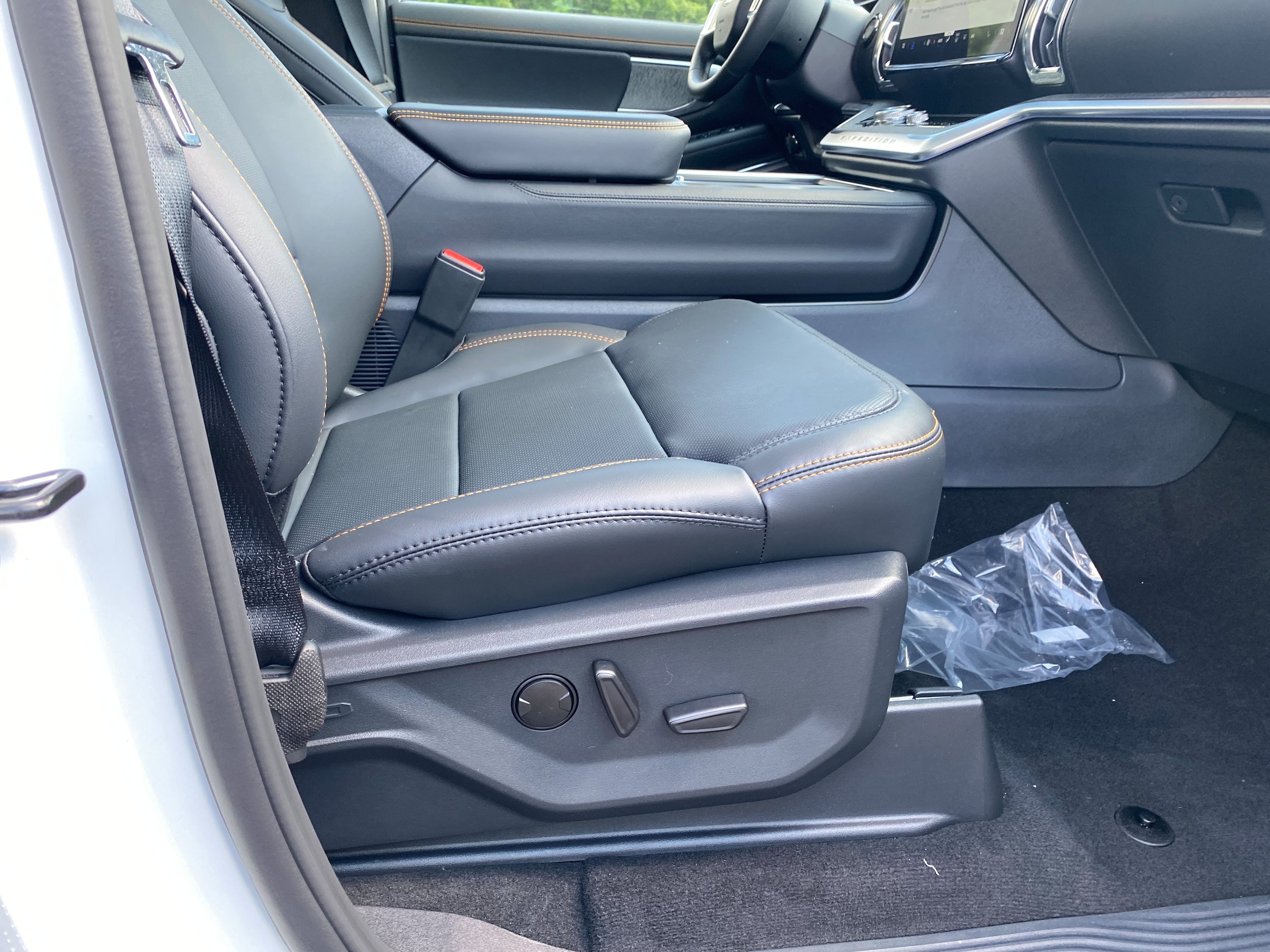 New 2026 Ford Expedition Tremor AWD/4WD image 39