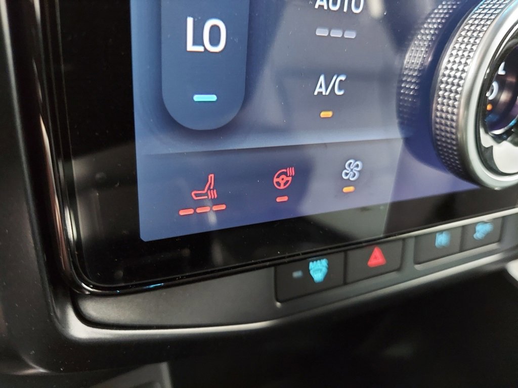 New 2025 Ford F150 Lightning Flash image 4