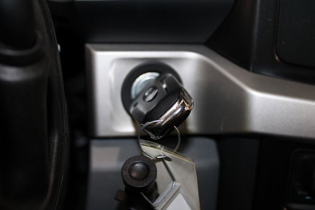 New 2025 Ford F250 XL w/ STX Appearance Package image 45