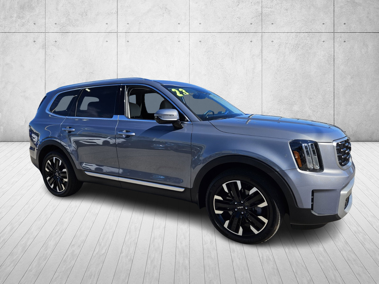 Used 2023 Kia Telluride SX Prestige