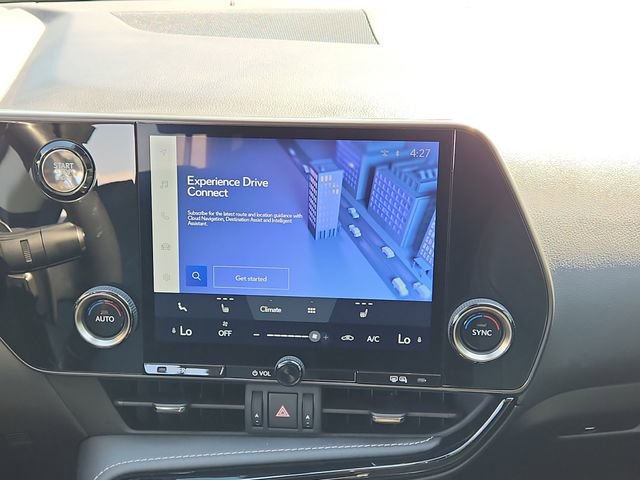 Used 2024 Lexus NX 250 FWD w/ Towing Package (2000 Lbs) image 27