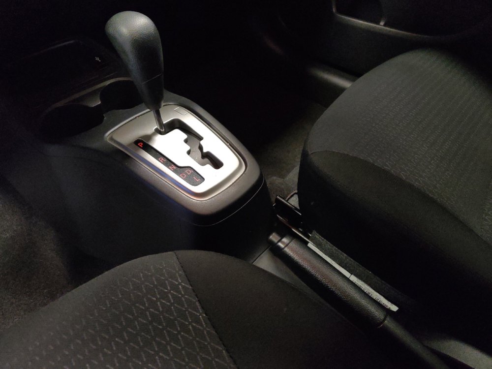 Used 2024 Mitsubishi Mirage G4 LE image 26