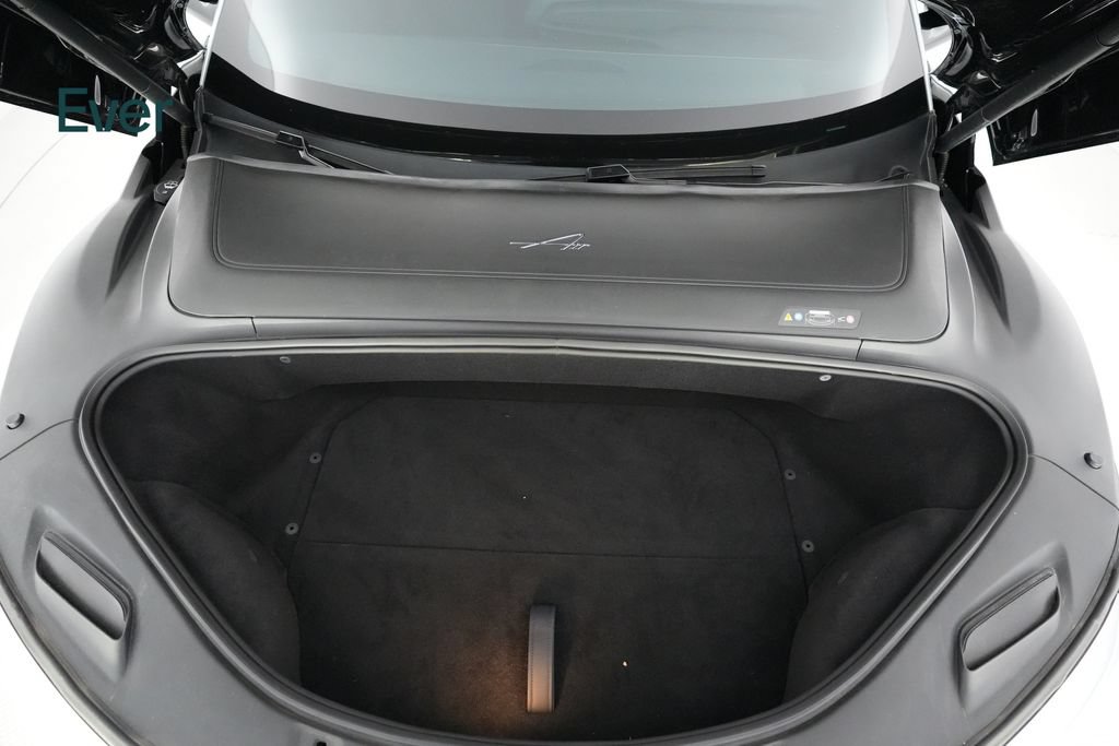 Used 2023 Lucid Air Touring AWD/4WD image 26