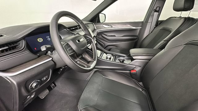New 2026 Jeep Grand Cherokee L 4WD image 21