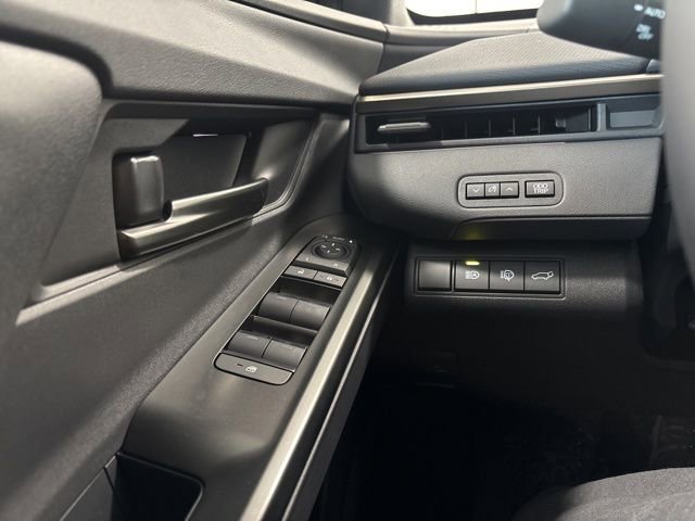 New 2026 Toyota bZ image 17