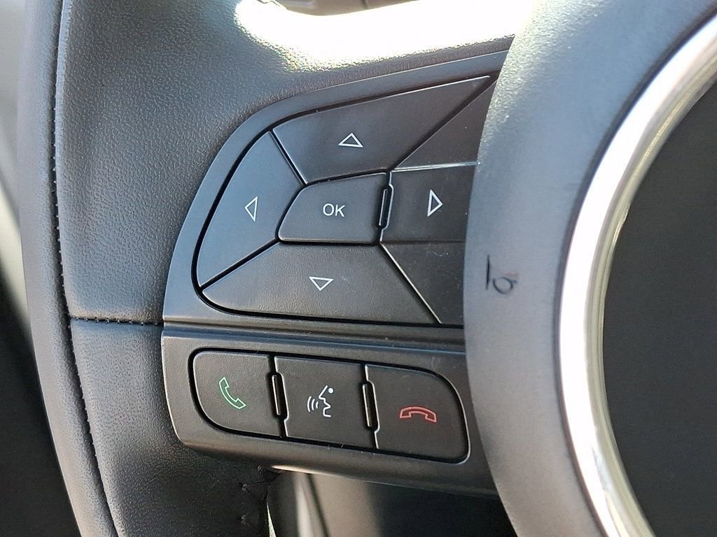 Used 2017 FIAT 500X Trekking w/ Advanced Safety Package image 20