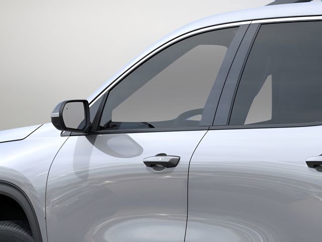 New 2026 Chevrolet Traverse LT w/ Driver Confidence Package image 12