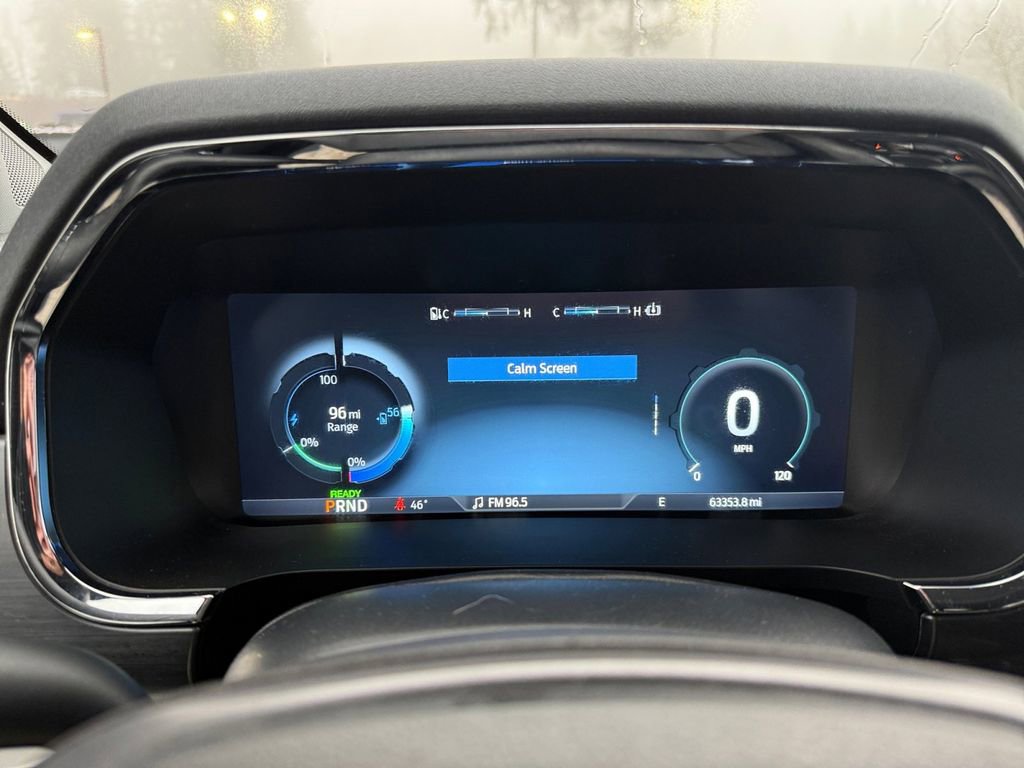 Used 2023 Ford F150 Lightning XLT image 14